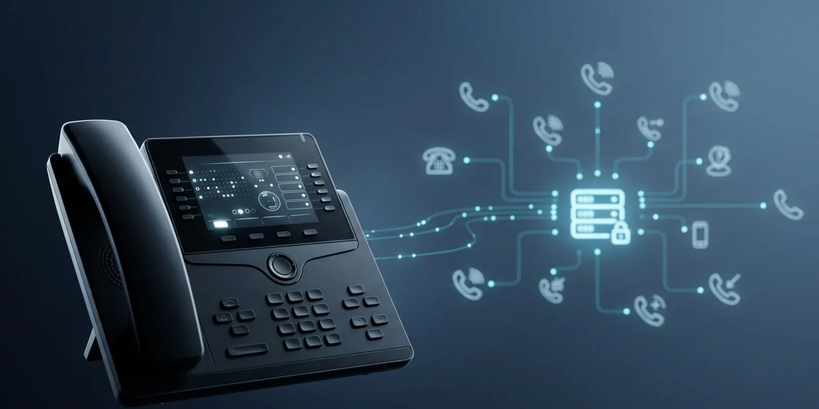 VoIP
